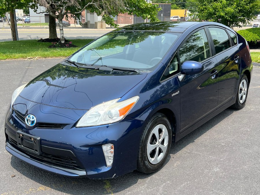 2012 Toyota Prius 5dr HB Three (Natl), available for sale in Lindenhurst, New York | Cargenic Automotive. Lindenhurst, New York 2012 Toyota Prius 5dr HB Three (Natl), available for sale in Lindenhurst, New York | Cargenic Automotive. Lindenhurst, New York