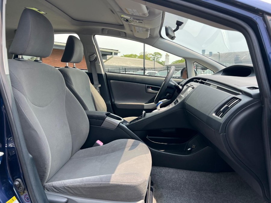 2012 Toyota Prius 5dr HB Three (Natl), available for sale in Lindenhurst, New York | Cargenic Automotive. Lindenhurst, New York 2012 Toyota Prius 5dr HB Three (Natl), available for sale in Lindenhurst, New York | Cargenic Automotive. Lindenhurst, New York