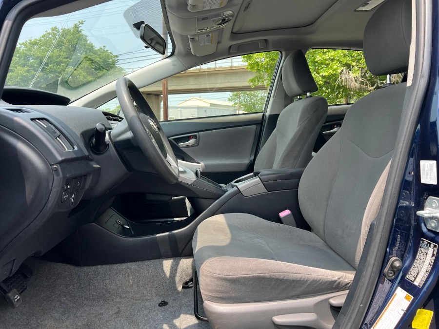 2012 Toyota Prius 5dr HB Three (Natl), available for sale in Lindenhurst, New York | Cargenic Automotive. Lindenhurst, New York 2012 Toyota Prius 5dr HB Three (Natl), available for sale in Lindenhurst, New York | Cargenic Automotive. Lindenhurst, New York