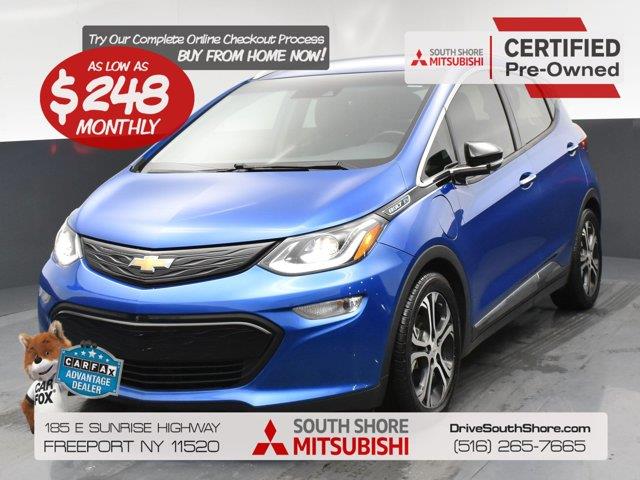 2020 Chevrolet Bolt Ev Premier, available for sale in Woodside, New York | Drive Central. Woodside, New York 2020 Chevrolet Bolt Ev Premier, available for sale in Woodside, New York | Drive Central. Woodside, New York