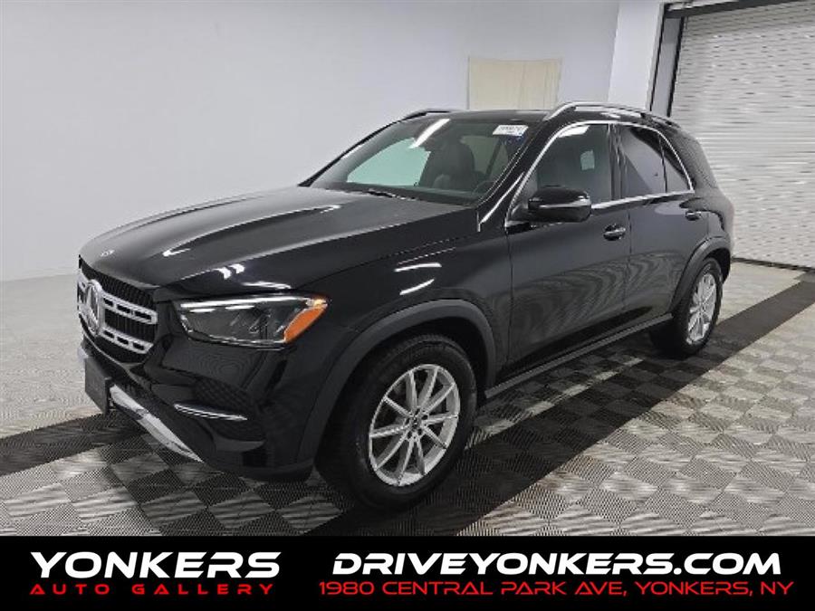 Used 2024 Mercedes-benz Gle in Woodside, New York | Drive Central. Woodside, New York