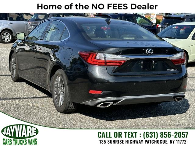2018 Lexus Es ES 350 FWD, available for sale in Patchogue, New York | Jayware Cars Trucks Vans. Patchogue, New York 2018 Lexus Es ES 350 FWD, available for sale in Patchogue, New York | Jayware Cars Trucks Vans. Patchogue, New York