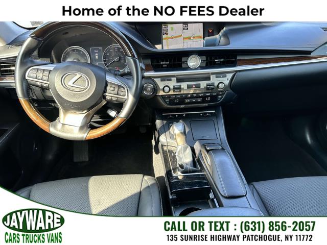 2018 Lexus Es ES 350 FWD, available for sale in Patchogue, New York | Jayware Cars Trucks Vans. Patchogue, New York 2018 Lexus Es ES 350 FWD, available for sale in Patchogue, New York | Jayware Cars Trucks Vans. Patchogue, New York