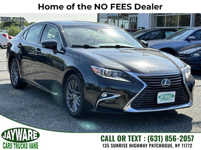 2018 Lexus Es ES 350 FWD, available for sale in Patchogue, New York | Jayware Cars Trucks Vans. Patchogue, New York 2018 Lexus Es ES 350 FWD, available for sale in Patchogue, New York | Jayware Cars Trucks Vans. Patchogue, New York