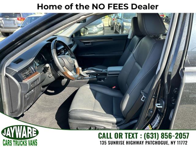 2018 Lexus Es ES 350 FWD, available for sale in Patchogue, New York | Jayware Cars Trucks Vans. Patchogue, New York 2018 Lexus Es ES 350 FWD, available for sale in Patchogue, New York | Jayware Cars Trucks Vans. Patchogue, New York