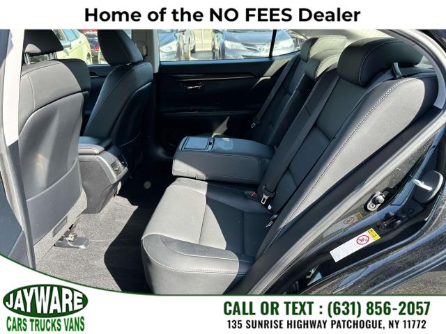 2018 Lexus Es ES 350 FWD, available for sale in Patchogue, New York | Jayware Cars Trucks Vans. Patchogue, New York 2018 Lexus Es ES 350 FWD, available for sale in Patchogue, New York | Jayware Cars Trucks Vans. Patchogue, New York