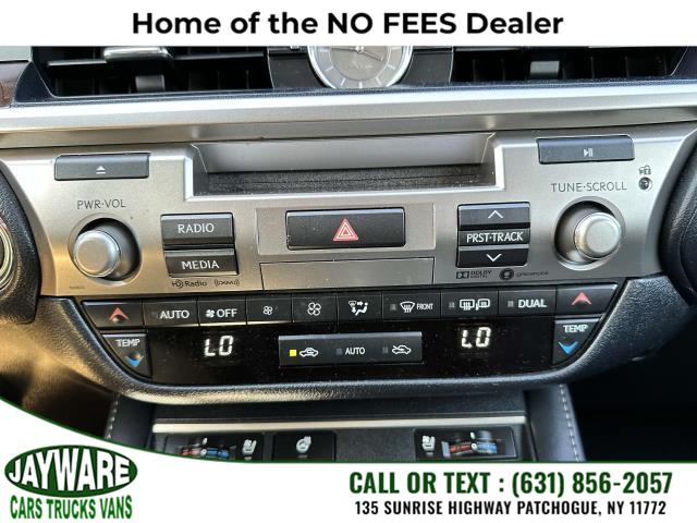 2018 Lexus Es ES 350 FWD, available for sale in Patchogue, New York | Jayware Cars Trucks Vans. Patchogue, New York 2018 Lexus Es ES 350 FWD, available for sale in Patchogue, New York | Jayware Cars Trucks Vans. Patchogue, New York