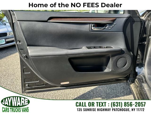 2018 Lexus Es ES 350 FWD, available for sale in Patchogue, New York | Jayware Cars Trucks Vans. Patchogue, New York 2018 Lexus Es ES 350 FWD, available for sale in Patchogue, New York | Jayware Cars Trucks Vans. Patchogue, New York