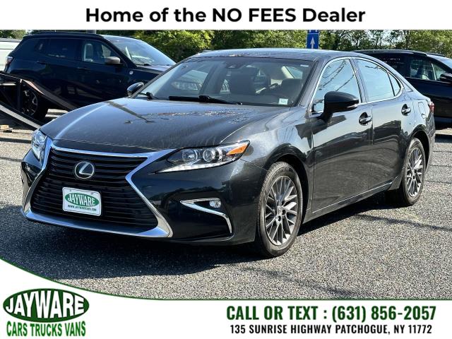 2018 Lexus Es ES 350 FWD, available for sale in Patchogue, New York | Jayware Cars Trucks Vans. Patchogue, New York 2018 Lexus Es ES 350 FWD, available for sale in Patchogue, New York | Jayware Cars Trucks Vans. Patchogue, New York