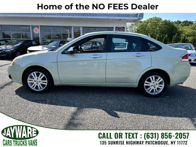 2011 Ford Focus 4dr Sdn SEL, available for sale in Patchogue, New York | Jayware Cars Trucks Vans. Patchogue, New York 2011 Ford Focus 4dr Sdn SEL, available for sale in Patchogue, New York | Jayware Cars Trucks Vans. Patchogue, New York