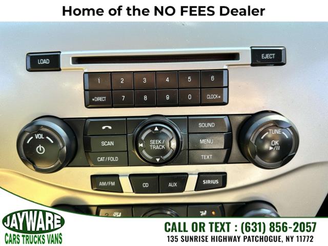2011 Ford Focus 4dr Sdn SEL, available for sale in Patchogue, New York | Jayware Cars Trucks Vans. Patchogue, New York 2011 Ford Focus 4dr Sdn SEL, available for sale in Patchogue, New York | Jayware Cars Trucks Vans. Patchogue, New York