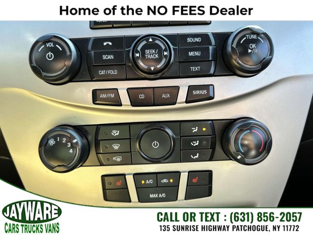 2011 Ford Focus 4dr Sdn SEL, available for sale in Patchogue, New York | Jayware Cars Trucks Vans. Patchogue, New York 2011 Ford Focus 4dr Sdn SEL, available for sale in Patchogue, New York | Jayware Cars Trucks Vans. Patchogue, New York