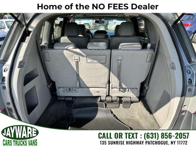 2011 Honda Odyssey 5dr EX-L, available for sale in Patchogue, New York | Jayware Cars Trucks Vans. Patchogue, New York 2011 Honda Odyssey 5dr EX-L, available for sale in Patchogue, New York | Jayware Cars Trucks Vans. Patchogue, New York