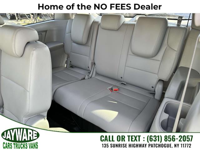 2011 Honda Odyssey 5dr EX-L, available for sale in Patchogue, New York | Jayware Cars Trucks Vans. Patchogue, New York 2011 Honda Odyssey 5dr EX-L, available for sale in Patchogue, New York | Jayware Cars Trucks Vans. Patchogue, New York