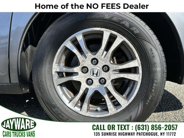 2011 Honda Odyssey 5dr EX-L, available for sale in Patchogue, New York | Jayware Cars Trucks Vans. Patchogue, New York 2011 Honda Odyssey 5dr EX-L, available for sale in Patchogue, New York | Jayware Cars Trucks Vans. Patchogue, New York