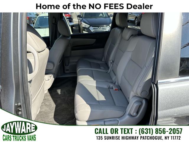 2011 Honda Odyssey 5dr EX-L, available for sale in Patchogue, New York | Jayware Cars Trucks Vans. Patchogue, New York 2011 Honda Odyssey 5dr EX-L, available for sale in Patchogue, New York | Jayware Cars Trucks Vans. Patchogue, New York