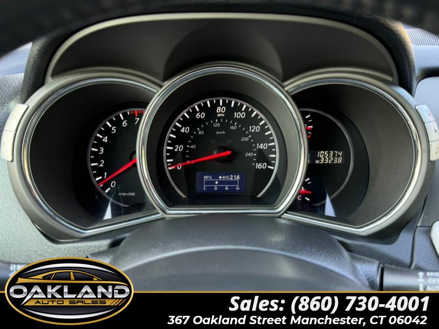 2014 Nissan Murano AWD 4dr Platinum, available for sale in Manchester, Connecticut | Oakland Auto Sales. Manchester, Connecticut 2014 Nissan Murano AWD 4dr Platinum, available for sale in Manchester, Connecticut | Oakland Auto Sales. Manchester, Connecticut