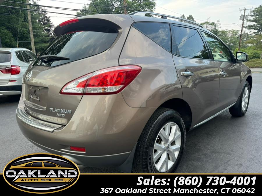 2014 Nissan Murano AWD 4dr Platinum, available for sale in Manchester, Connecticut | Oakland Auto Sales. Manchester, Connecticut 2014 Nissan Murano AWD 4dr Platinum, available for sale in Manchester, Connecticut | Oakland Auto Sales. Manchester, Connecticut