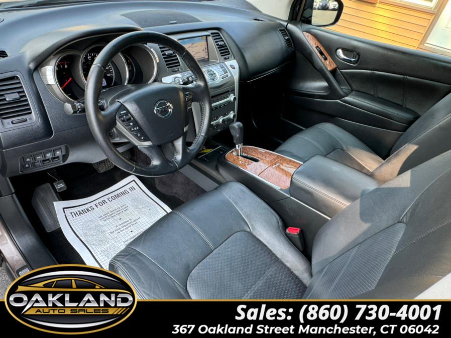 2014 Nissan Murano AWD 4dr Platinum, available for sale in Manchester, Connecticut | Oakland Auto Sales. Manchester, Connecticut 2014 Nissan Murano AWD 4dr Platinum, available for sale in Manchester, Connecticut | Oakland Auto Sales. Manchester, Connecticut