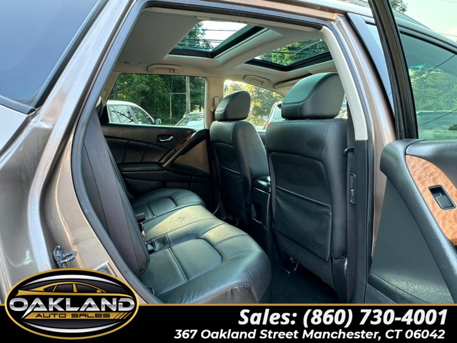 2014 Nissan Murano AWD 4dr Platinum, available for sale in Manchester, Connecticut | Oakland Auto Sales. Manchester, Connecticut 2014 Nissan Murano AWD 4dr Platinum, available for sale in Manchester, Connecticut | Oakland Auto Sales. Manchester, Connecticut