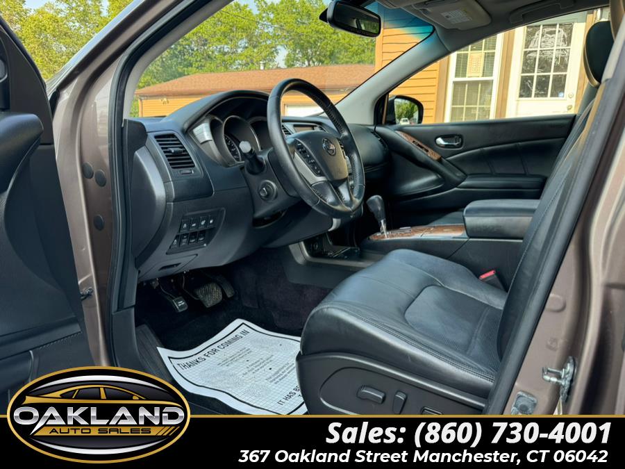 2014 Nissan Murano AWD 4dr Platinum, available for sale in Manchester, Connecticut | Oakland Auto Sales. Manchester, Connecticut 2014 Nissan Murano AWD 4dr Platinum, available for sale in Manchester, Connecticut | Oakland Auto Sales. Manchester, Connecticut