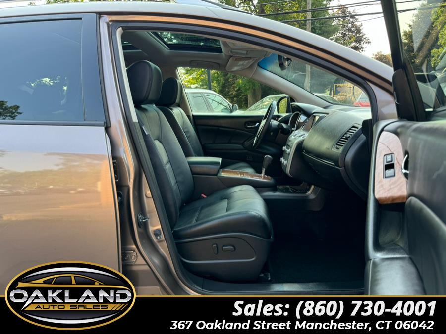 2014 Nissan Murano AWD 4dr Platinum, available for sale in Manchester, Connecticut | Oakland Auto Sales. Manchester, Connecticut 2014 Nissan Murano AWD 4dr Platinum, available for sale in Manchester, Connecticut | Oakland Auto Sales. Manchester, Connecticut