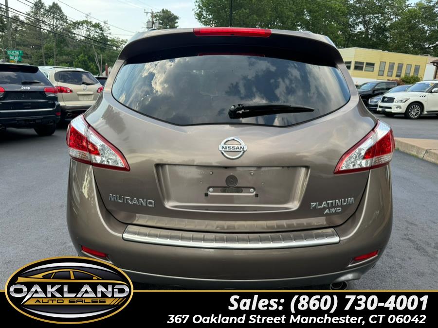 2014 Nissan Murano AWD 4dr Platinum, available for sale in Manchester, Connecticut | Oakland Auto Sales. Manchester, Connecticut 2014 Nissan Murano AWD 4dr Platinum, available for sale in Manchester, Connecticut | Oakland Auto Sales. Manchester, Connecticut