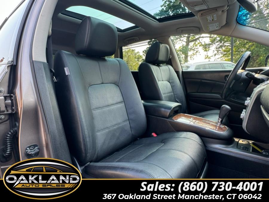 2014 Nissan Murano AWD 4dr Platinum, available for sale in Manchester, Connecticut | Oakland Auto Sales. Manchester, Connecticut 2014 Nissan Murano AWD 4dr Platinum, available for sale in Manchester, Connecticut | Oakland Auto Sales. Manchester, Connecticut