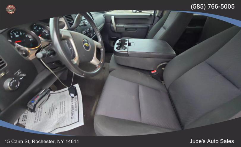 2011 Chevrolet Silverado 1500 Crew Cab LT Pickup 4D 5 3/4 ft, available for sale in Wolcott, New York | Auto Hunter CNY. Wolcott, New York 2011 Chevrolet Silverado 1500 Crew Cab LT Pickup 4D 5 3/4 ft, available for sale in Wolcott, New York | Auto Hunter CNY. Wolcott, New York