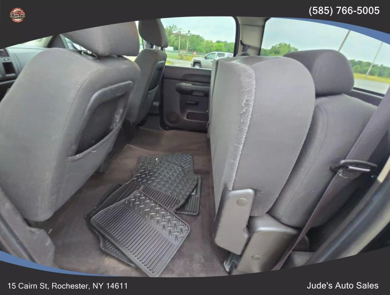 2011 Chevrolet Silverado 1500 Crew Cab LT Pickup 4D 5 3/4 ft, available for sale in Wolcott, New York | Auto Hunter CNY. Wolcott, New York 2011 Chevrolet Silverado 1500 Crew Cab LT Pickup 4D 5 3/4 ft, available for sale in Wolcott, New York | Auto Hunter CNY. Wolcott, New York
