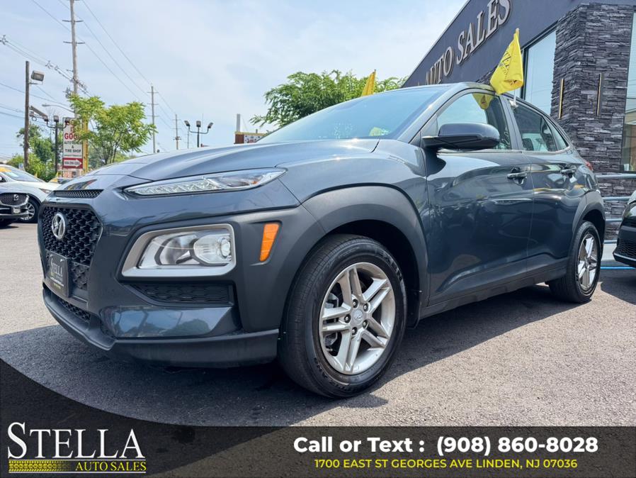2021 Hyundai Kona SE Auto AWD, available for sale in Linden, New Jersey | Stella Auto Sales. Linden, New Jersey 2021 Hyundai Kona SE Auto AWD, available for sale in Linden, New Jersey | Stella Auto Sales. Linden, New Jersey
