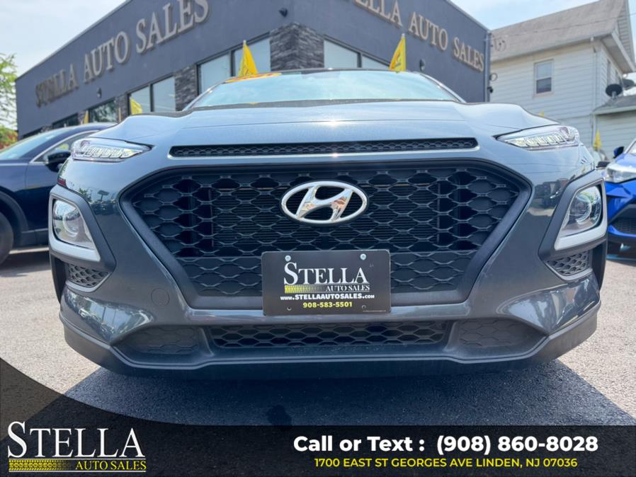 2021 Hyundai Kona SE Auto AWD, available for sale in Linden, New Jersey | Stella Auto Sales. Linden, New Jersey 2021 Hyundai Kona SE Auto AWD, available for sale in Linden, New Jersey | Stella Auto Sales. Linden, New Jersey