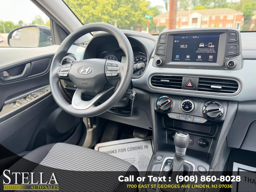 2021 Hyundai Kona SE Auto AWD, available for sale in Linden, New Jersey | Stella Auto Sales. Linden, New Jersey 2021 Hyundai Kona SE Auto AWD, available for sale in Linden, New Jersey | Stella Auto Sales. Linden, New Jersey