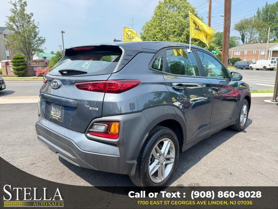 2021 Hyundai Kona SE Auto AWD, available for sale in Linden, New Jersey | Stella Auto Sales. Linden, New Jersey 2021 Hyundai Kona SE Auto AWD, available for sale in Linden, New Jersey | Stella Auto Sales. Linden, New Jersey