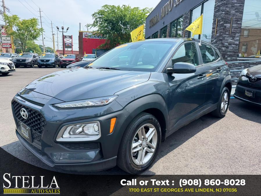 2021 Hyundai Kona SE Auto AWD, available for sale in Linden, New Jersey | Stella Auto Sales. Linden, New Jersey 2021 Hyundai Kona SE Auto AWD, available for sale in Linden, New Jersey | Stella Auto Sales. Linden, New Jersey