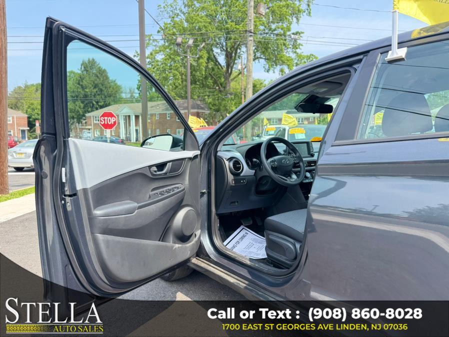 2021 Hyundai Kona SE Auto AWD, available for sale in Linden, New Jersey | Stella Auto Sales. Linden, New Jersey 2021 Hyundai Kona SE Auto AWD, available for sale in Linden, New Jersey | Stella Auto Sales. Linden, New Jersey