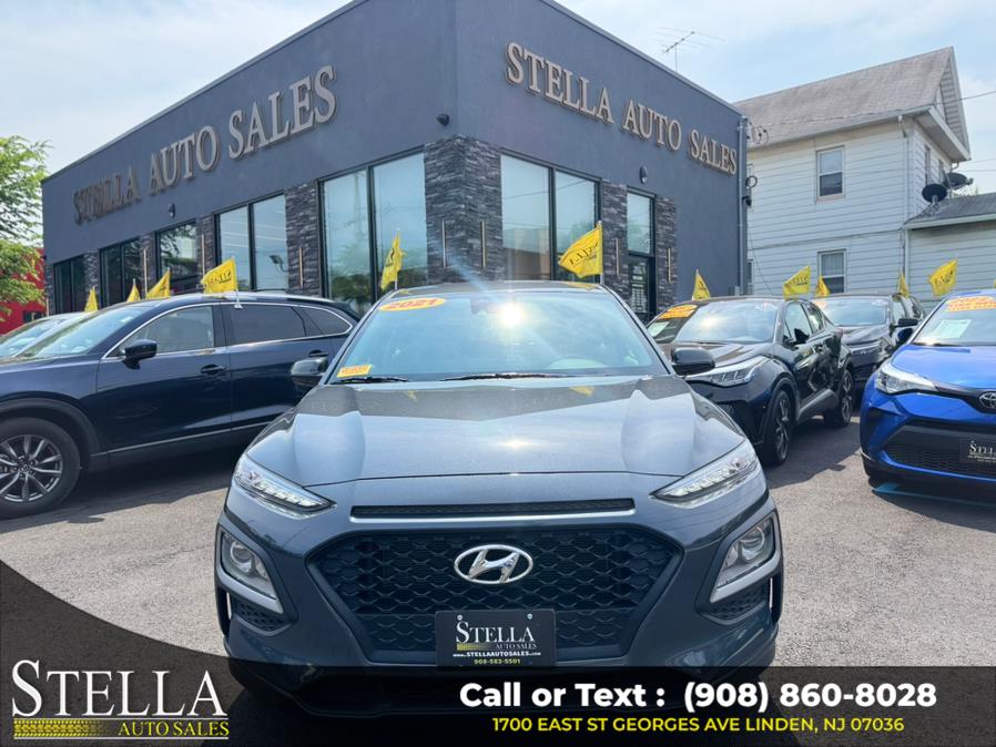 2021 Hyundai Kona SE Auto AWD, available for sale in Linden, New Jersey | Stella Auto Sales. Linden, New Jersey 2021 Hyundai Kona SE Auto AWD, available for sale in Linden, New Jersey | Stella Auto Sales. Linden, New Jersey