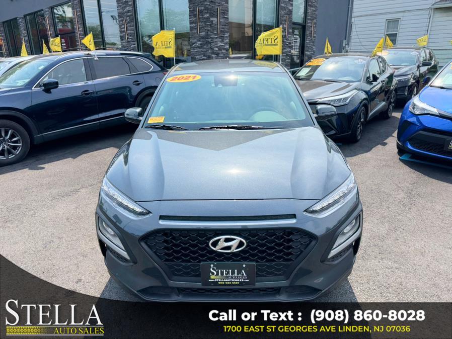 2021 Hyundai Kona SE Auto AWD, available for sale in Linden, New Jersey | Stella Auto Sales. Linden, New Jersey 2021 Hyundai Kona SE Auto AWD, available for sale in Linden, New Jersey | Stella Auto Sales. Linden, New Jersey