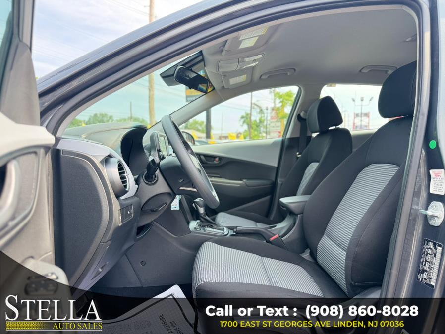 2021 Hyundai Kona SE Auto AWD, available for sale in Linden, New Jersey | Stella Auto Sales. Linden, New Jersey 2021 Hyundai Kona SE Auto AWD, available for sale in Linden, New Jersey | Stella Auto Sales. Linden, New Jersey