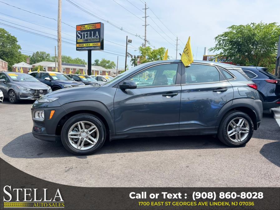 2021 Hyundai Kona SE Auto AWD, available for sale in Linden, New Jersey | Stella Auto Sales. Linden, New Jersey 2021 Hyundai Kona SE Auto AWD, available for sale in Linden, New Jersey | Stella Auto Sales. Linden, New Jersey