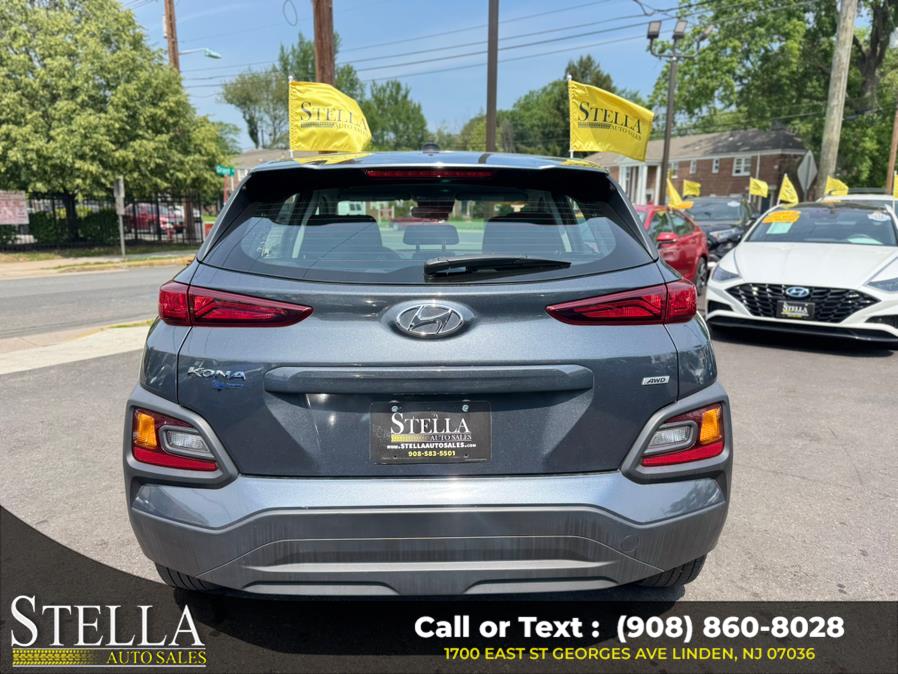 2021 Hyundai Kona SE Auto AWD, available for sale in Linden, New Jersey | Stella Auto Sales. Linden, New Jersey 2021 Hyundai Kona SE Auto AWD, available for sale in Linden, New Jersey | Stella Auto Sales. Linden, New Jersey