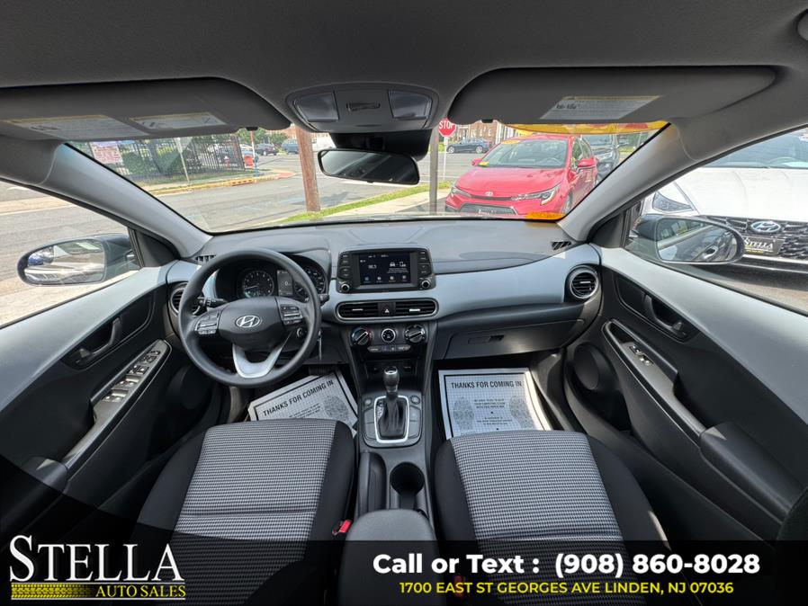 2021 Hyundai Kona SE Auto AWD, available for sale in Linden, New Jersey | Stella Auto Sales. Linden, New Jersey 2021 Hyundai Kona SE Auto AWD, available for sale in Linden, New Jersey | Stella Auto Sales. Linden, New Jersey
