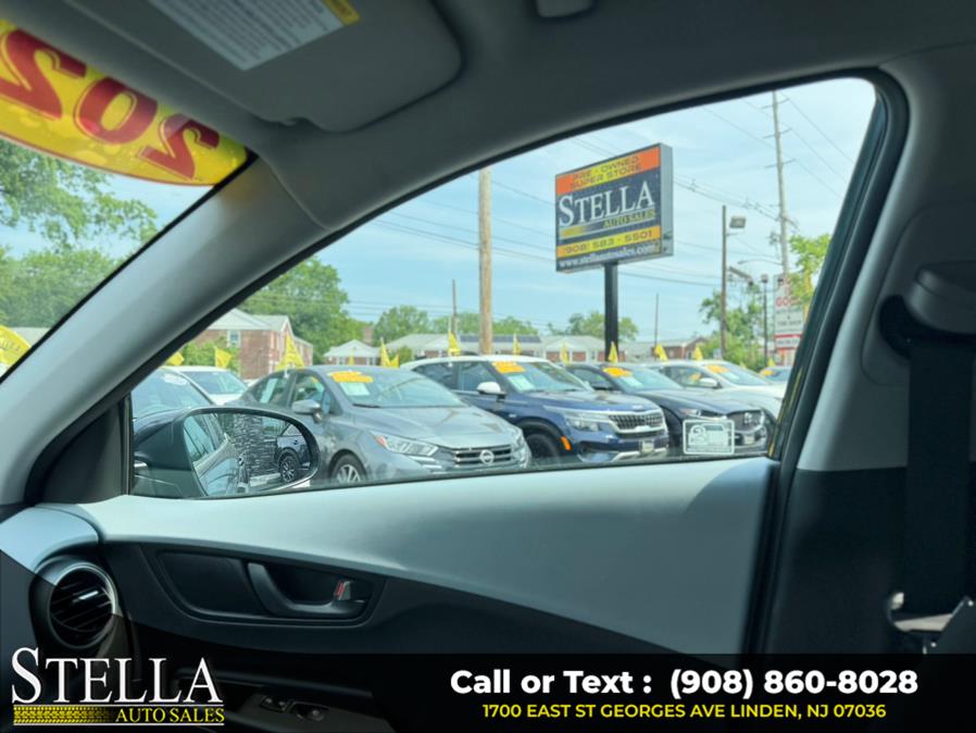 2021 Hyundai Kona SE Auto AWD, available for sale in Linden, New Jersey | Stella Auto Sales. Linden, New Jersey 2021 Hyundai Kona SE Auto AWD, available for sale in Linden, New Jersey | Stella Auto Sales. Linden, New Jersey
