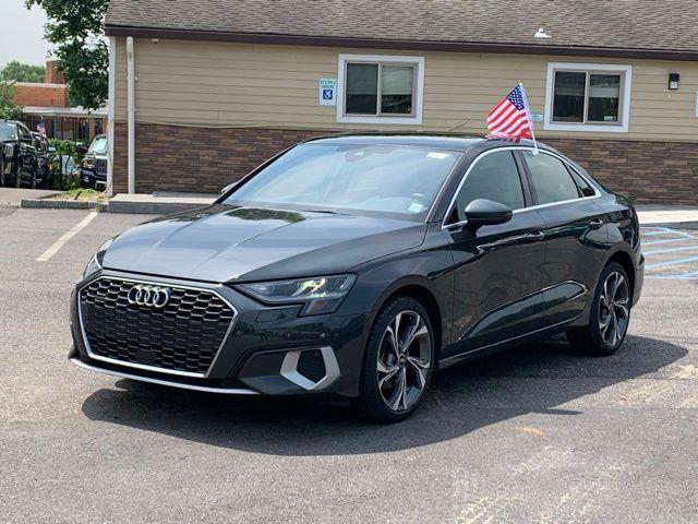 2022 Audi A3 40 Premium, available for sale in Floral Park, New York | Shop Auto NY. Floral Park, New York 2022 Audi A3 40 Premium, available for sale in Floral Park, New York | Shop Auto NY. Floral Park, New York