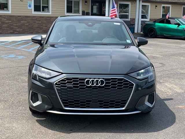 2022 Audi A3 40 Premium, available for sale in Floral Park, New York | Shop Auto NY. Floral Park, New York 2022 Audi A3 40 Premium, available for sale in Floral Park, New York | Shop Auto NY. Floral Park, New York
