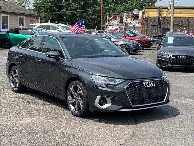 2022 Audi A3 40 Premium, available for sale in Floral Park, New York | Shop Auto NY. Floral Park, New York 2022 Audi A3 40 Premium, available for sale in Floral Park, New York | Shop Auto NY. Floral Park, New York