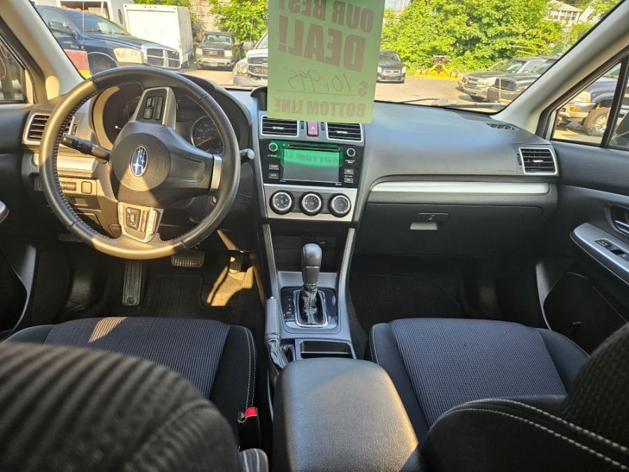 2015 Subaru Impreza Wagon 5dr CVT 2.0i Sport Premium, available for sale in Ansonia, Connecticut | Ansonia Auto Park LLC. Ansonia, Connecticut 2015 Subaru Impreza Wagon 5dr CVT 2.0i Sport Premium, available for sale in Ansonia, Connecticut | Ansonia Auto Park LLC. Ansonia, Connecticut