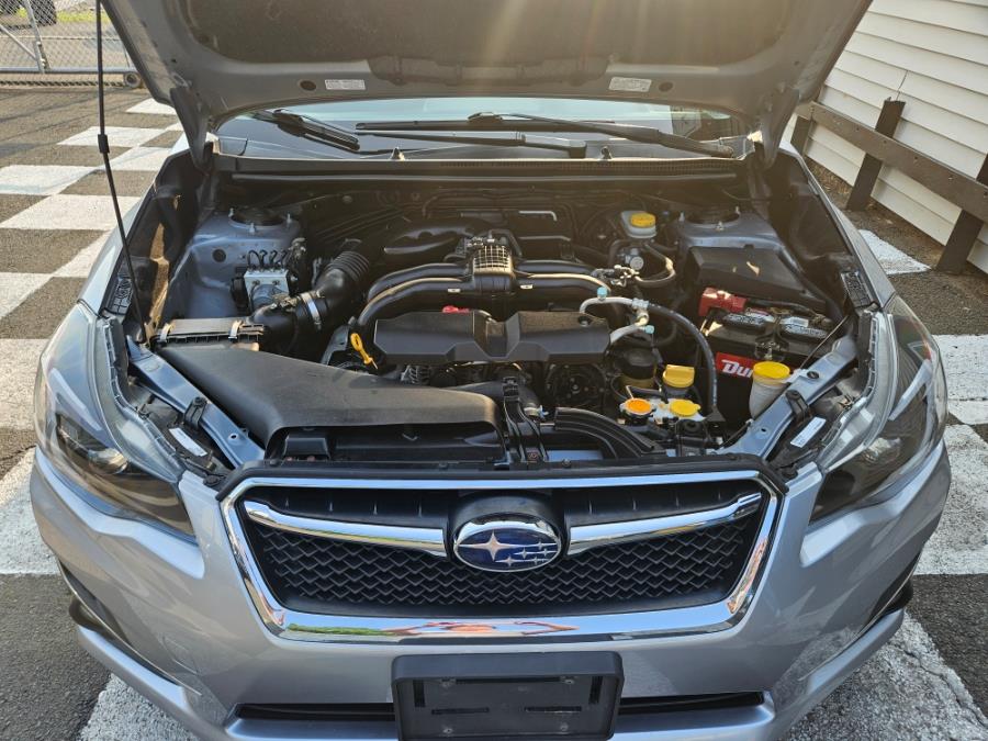 2015 Subaru Impreza Wagon 5dr CVT 2.0i Sport Premium, available for sale in Ansonia, Connecticut | Ansonia Auto Park LLC. Ansonia, Connecticut 2015 Subaru Impreza Wagon 5dr CVT 2.0i Sport Premium, available for sale in Ansonia, Connecticut | Ansonia Auto Park LLC. Ansonia, Connecticut