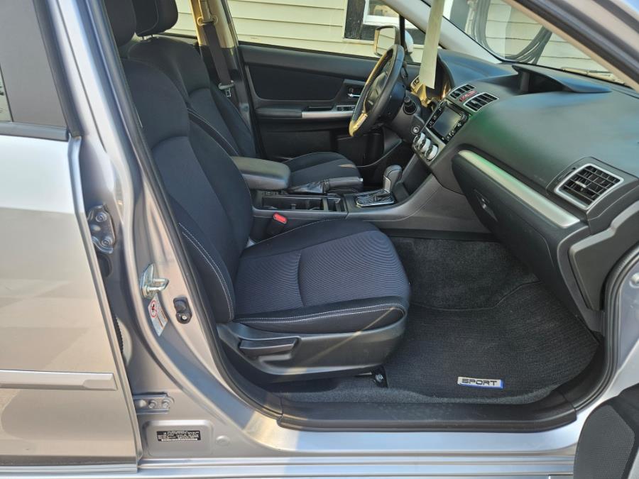 2015 Subaru Impreza Wagon 5dr CVT 2.0i Sport Premium, available for sale in Ansonia, Connecticut | Ansonia Auto Park LLC. Ansonia, Connecticut 2015 Subaru Impreza Wagon 5dr CVT 2.0i Sport Premium, available for sale in Ansonia, Connecticut | Ansonia Auto Park LLC. Ansonia, Connecticut