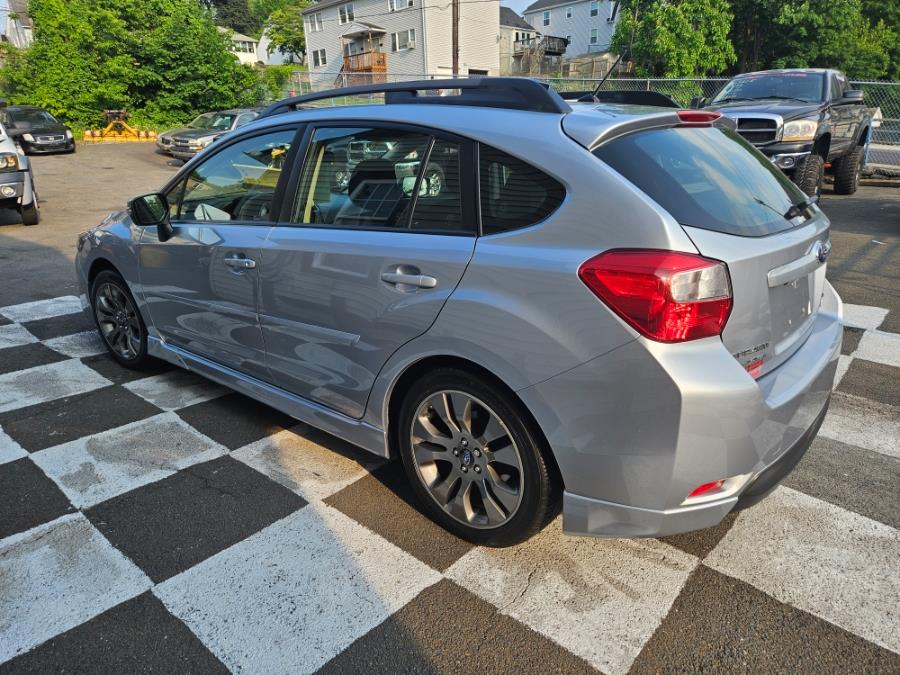 2015 Subaru Impreza Wagon 5dr CVT 2.0i Sport Premium, available for sale in Ansonia, Connecticut | Ansonia Auto Park LLC. Ansonia, Connecticut 2015 Subaru Impreza Wagon 5dr CVT 2.0i Sport Premium, available for sale in Ansonia, Connecticut | Ansonia Auto Park LLC. Ansonia, Connecticut